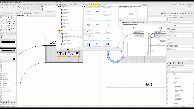 Lektion 5 "Anwendung DIN-Kit"