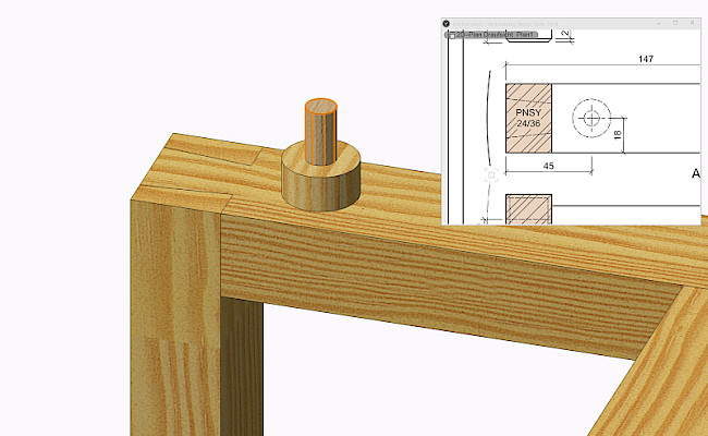 Lektion 4 "Abstandshalter"