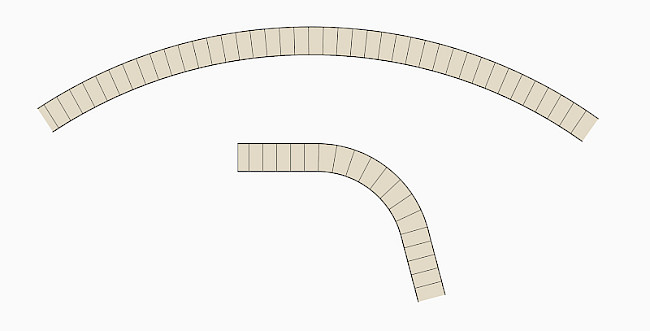 Lektion 9 "Schraffuren"