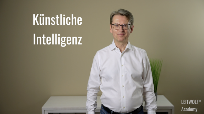 Künstliche Intelligenz Grundlagen