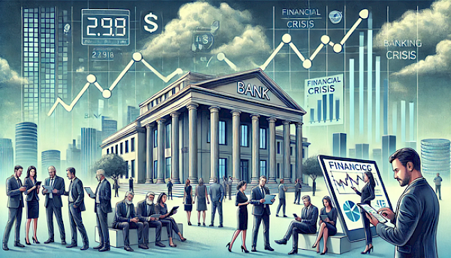 Bankenkrise