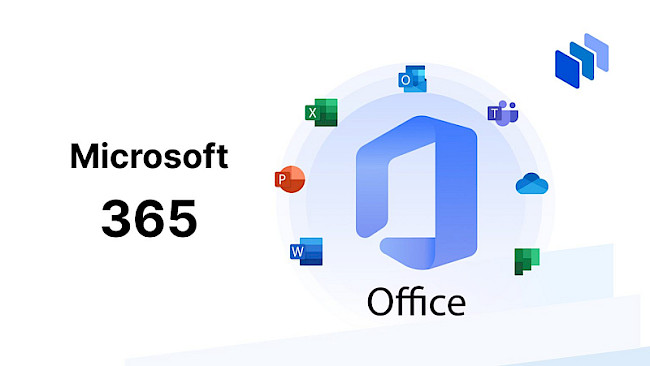 Microsoft 365