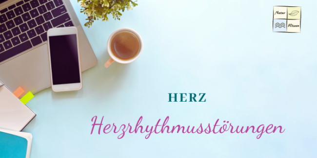 Herzrhythmusstörungen