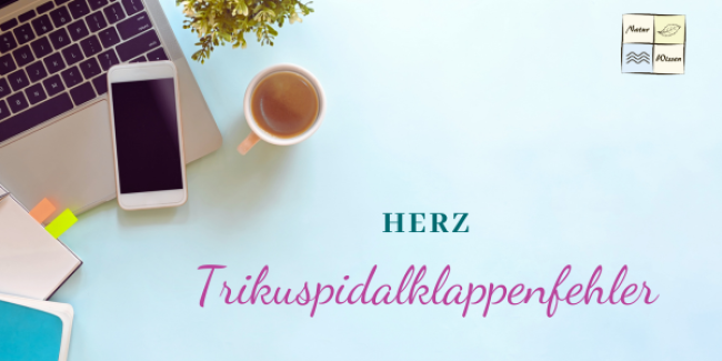 Trikuspidalklappenfehler
