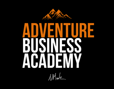 Adventure Business Academy BETA
