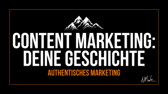 Content Marketing