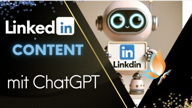 Posts erstellen mit ChatGPT