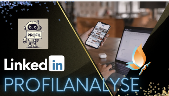 Deine Profilanalyse