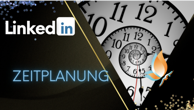 Zeitplanung und Tricks