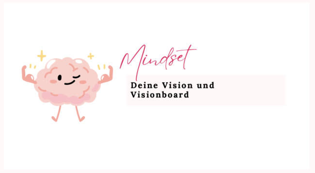 Deine Vision