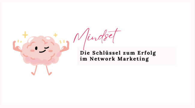 Was brauche ich wirklich um erfolgreich zu sein?