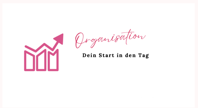 Dein Start in den Tag