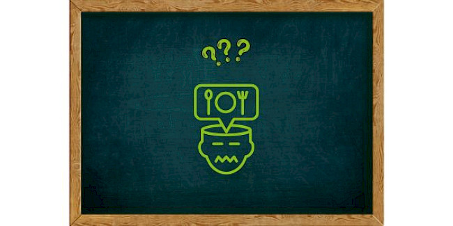 Die wahren Gründe, wie und warum Essstörungen entstehen