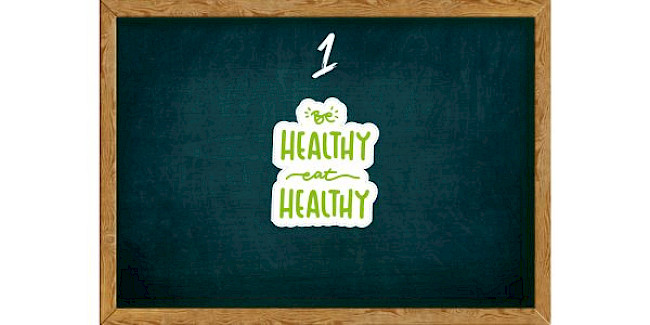 MindFood Grundlagen Teil 1