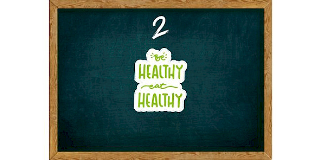 MindFood Grundlagen Teil 2