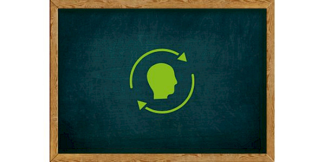 Einführung Verhaltensmuster ändern