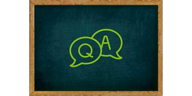 Q&A