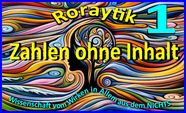 01 Zahlen ohne Inhalt