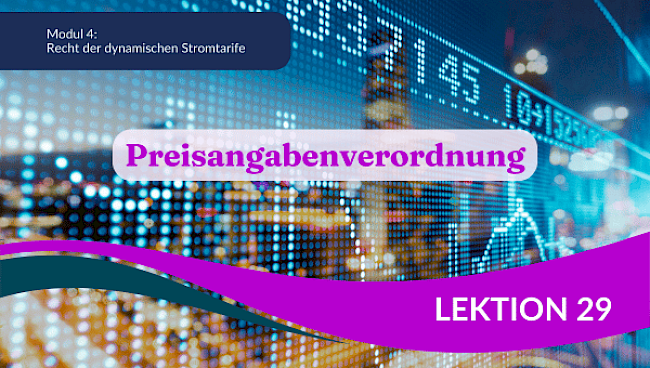 Preisangabenverordnung