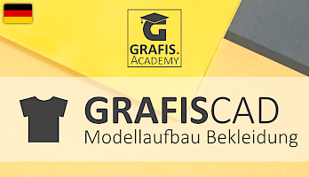 Modellaufbau Bekleidung