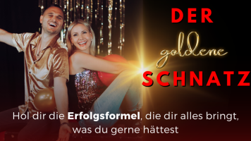 Der Goldene Schnatz - Jahresprogramm