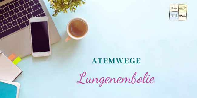 Lungenembolie
