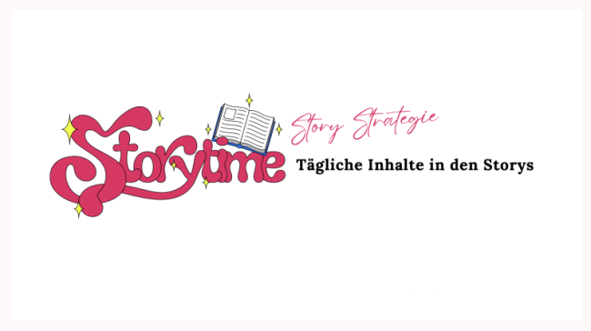 Story Strategie