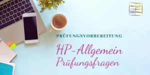 HP Allgemein: Prüfungsfragen