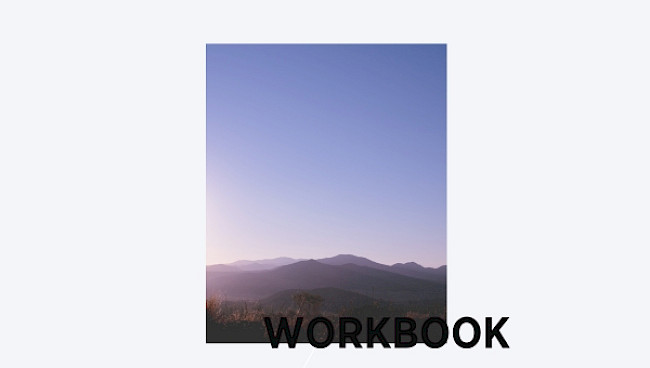 Workbook | Impuls-Fragen