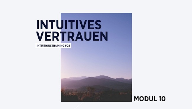 Grenzen wahrnehmen und Grenzen setzen