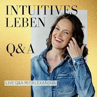 Intuitives Leben | Q&A's