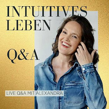 Intuitives Leben | Q&A's