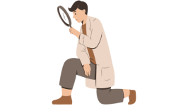 Recherche und Identifikation geeigneter Ausschreibungen