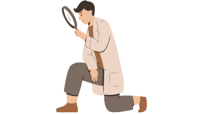 Analyse der Ausschreibungsunterlagen