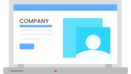 Unternehmensprofil und Eignungsnachweise