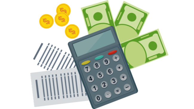 Berücksichtigung von Risiken und Puffer