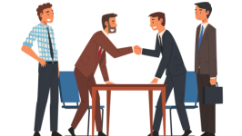 Verhandlungstaktiken