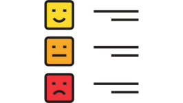 Nachbereitung und Feedbackanalyse