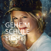 GEHEIMSCHULE LIGHT - Telegram Kanal Abo