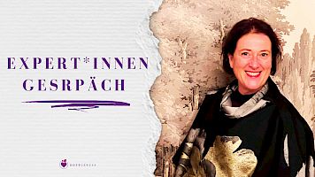 EXPERT*INNEN - GESPRÄCH