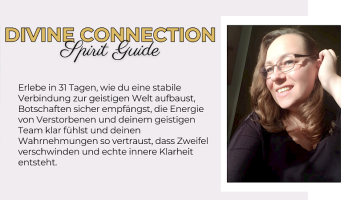 DIVINE CONNECTION Spirit Guide
