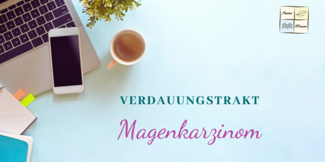 Magenkarzinom