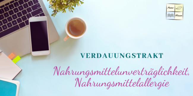 Nahrungsmittelunverträglichkeit, Nahrungsmittelallergie