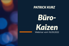 Büro-Kaizen