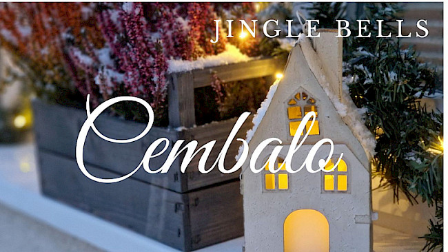Cembalobegleitung (Jingle Bells)