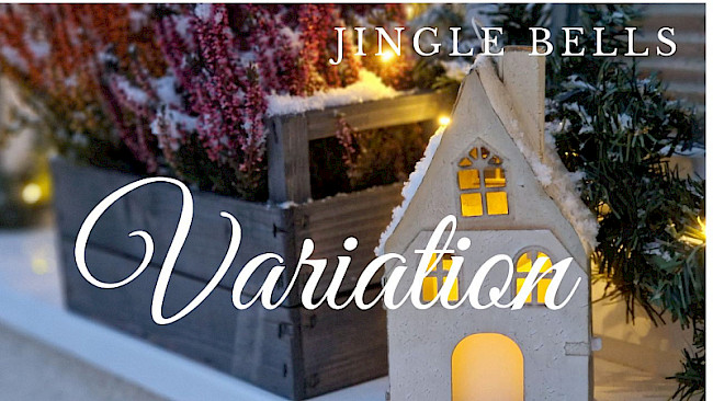 Variation (Jingle Bells)