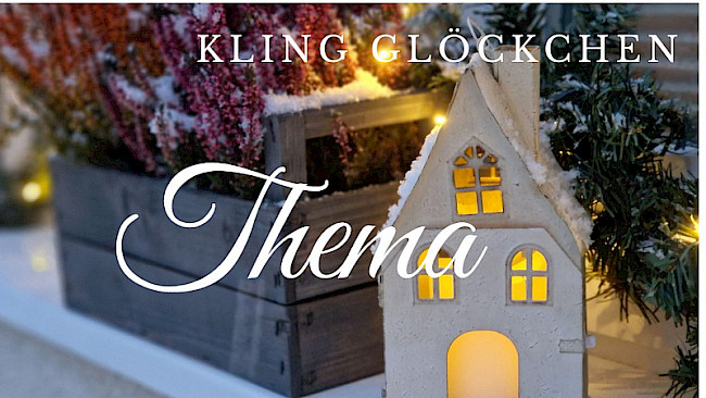 Thema (Kling Glöckchen)