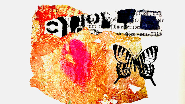 Ein Buch voller Ideen