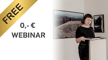 In 5 Schritten zu deiner Fotokunst mit Bedeutung