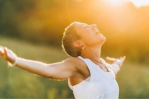 21 Tage "Wake up your Body" Challenge